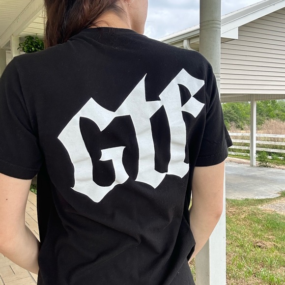 Christian Tee - Picture 4 of 4